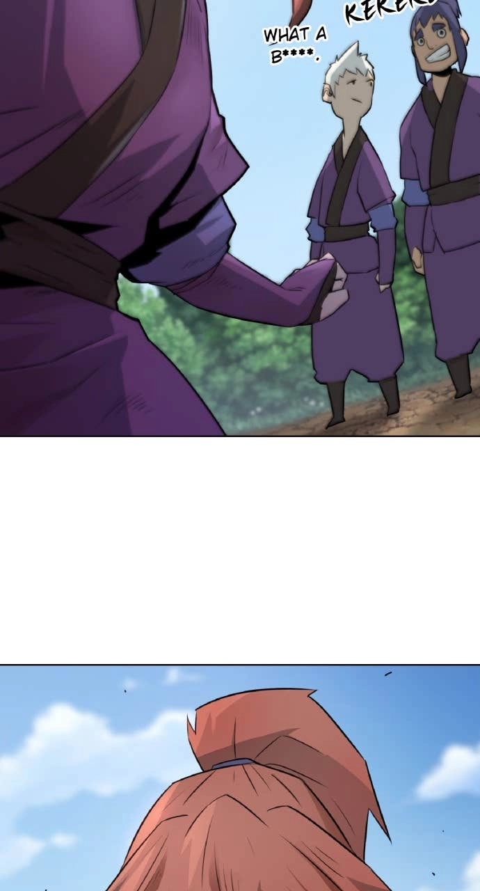 The Dang Clan’s Swordmaster Heir Just Wants a Normal Life Chapter 1, page 181 of 224