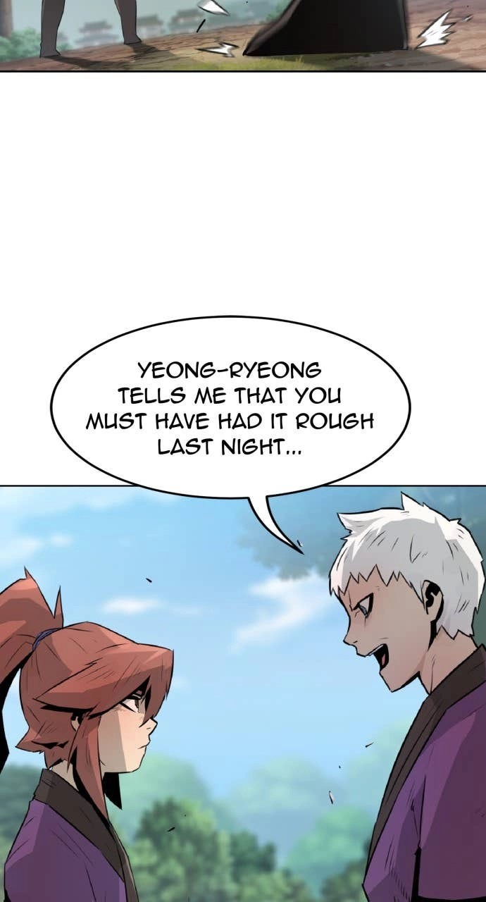 The Dang Clan’s Swordmaster Heir Just Wants a Normal Life Chapter 1, page 183 of 224