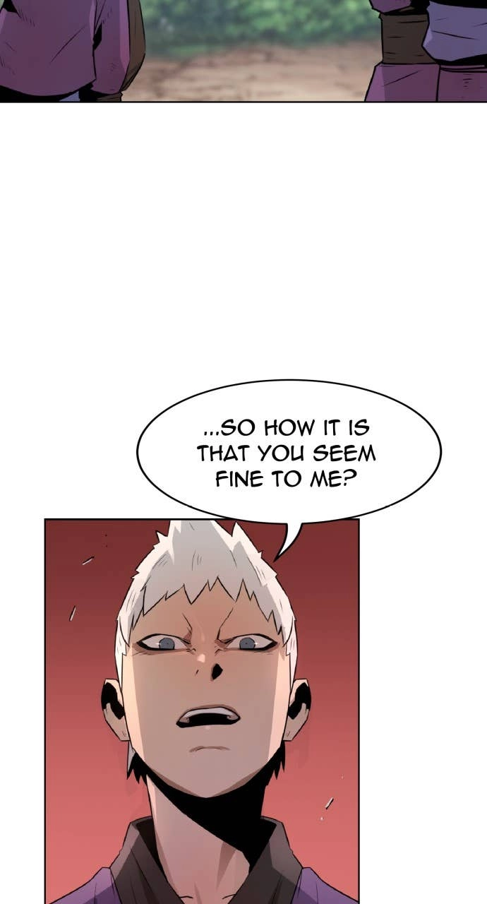 The Dang Clan’s Swordmaster Heir Just Wants a Normal Life Chapter 1, page 184 of 224