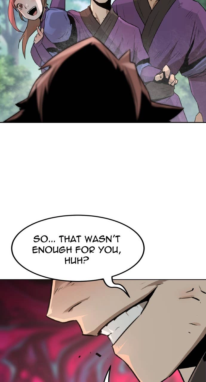 The Dang Clan’s Swordmaster Heir Just Wants a Normal Life Chapter 1, page 187 of 224