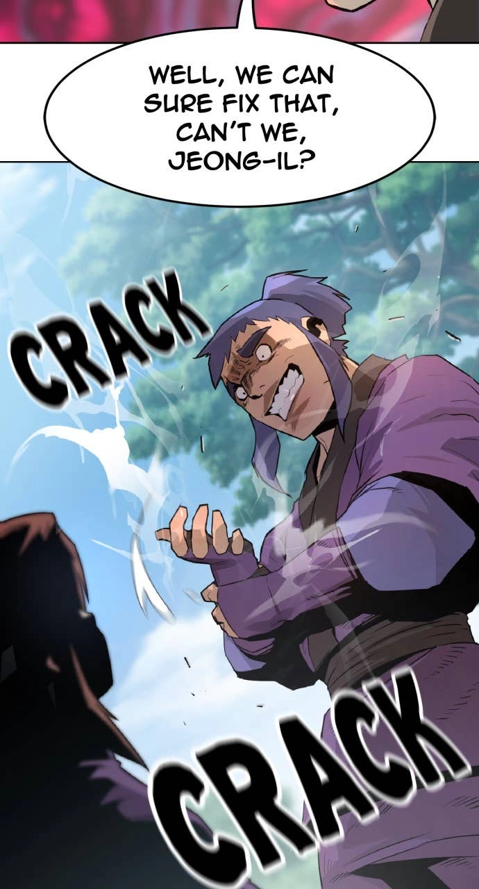 The Dang Clan’s Swordmaster Heir Just Wants a Normal Life Chapter 1, page 188 of 224