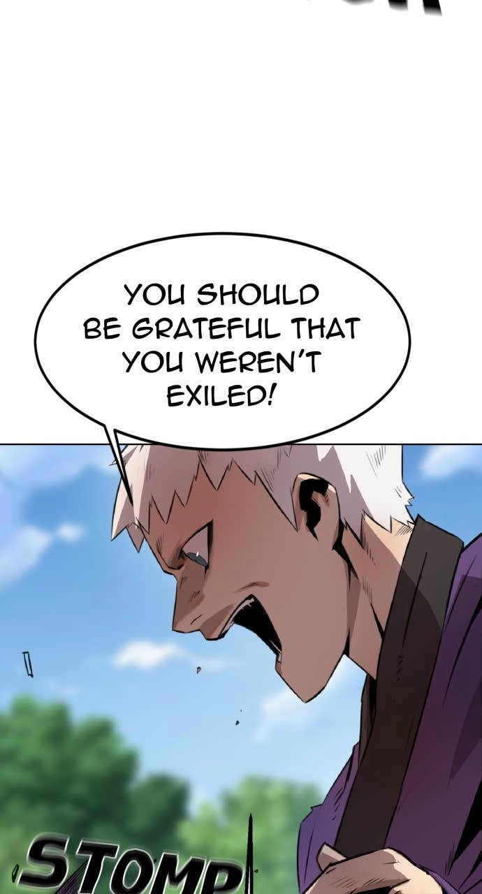 The Dang Clan’s Swordmaster Heir Just Wants a Normal Life Chapter 1, page 19 of 224