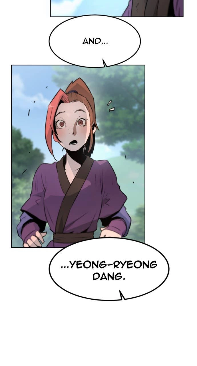 The Dang Clan’s Swordmaster Heir Just Wants a Normal Life Chapter 1, page 190 of 224