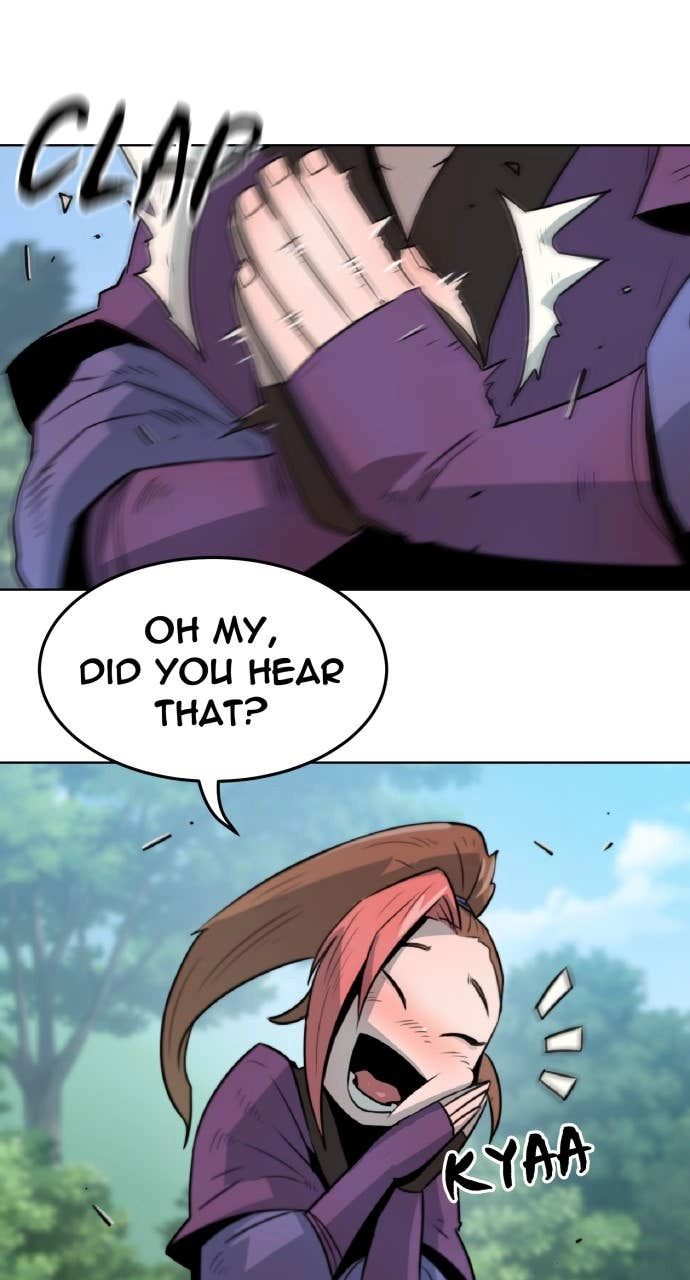 The Dang Clan’s Swordmaster Heir Just Wants a Normal Life Chapter 1, page 191 of 224