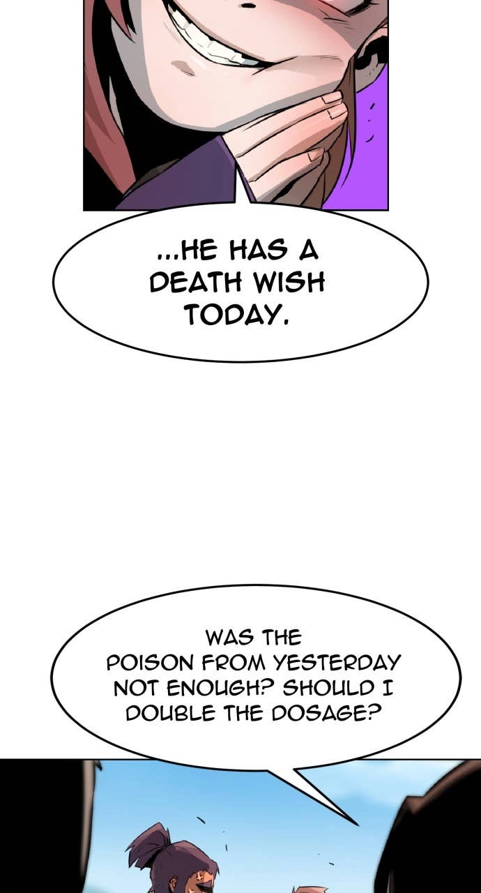 The Dang Clan’s Swordmaster Heir Just Wants a Normal Life Chapter 1, page 193 of 224