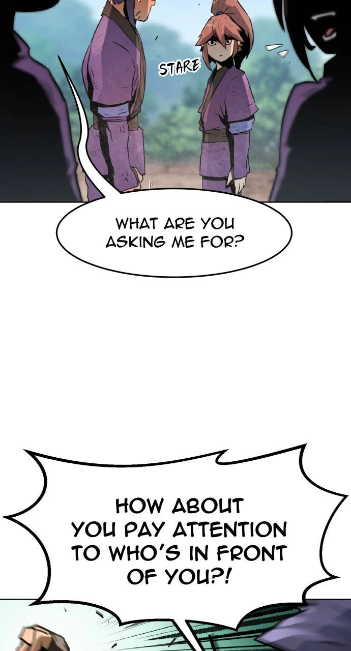 The Dang Clan’s Swordmaster Heir Just Wants a Normal Life Chapter 1, page 194 of 224