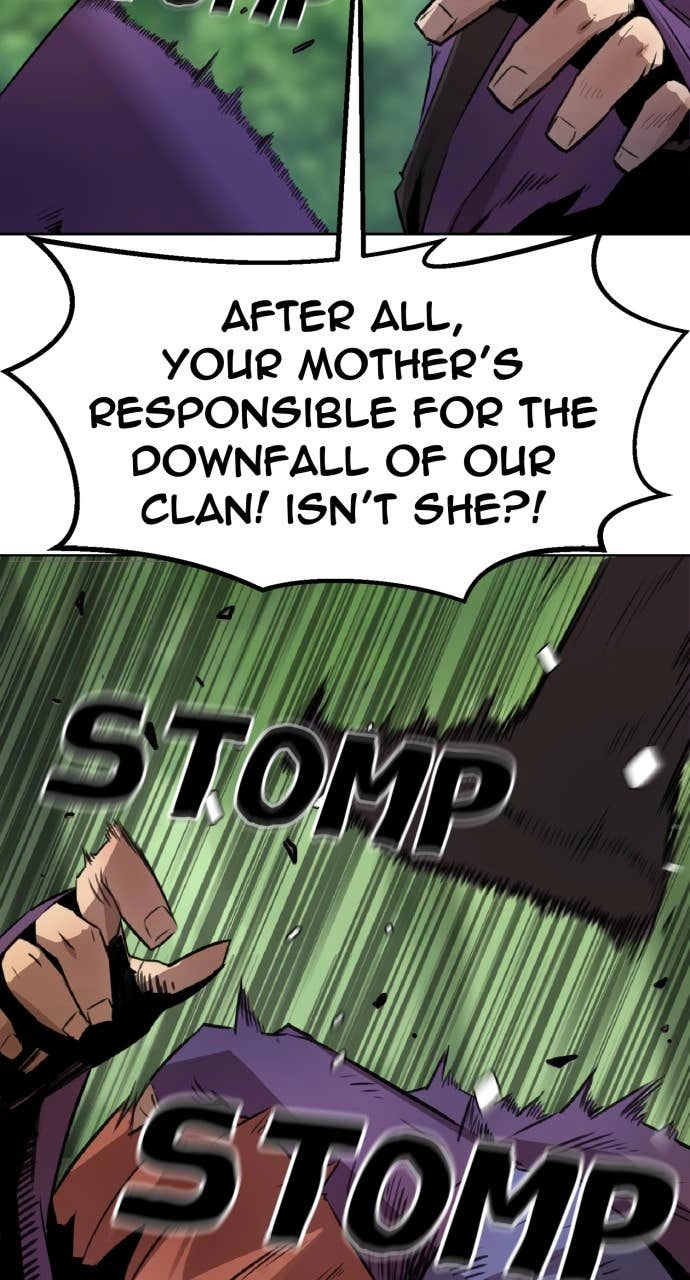 The Dang Clan’s Swordmaster Heir Just Wants a Normal Life Chapter 1, page 20 of 224