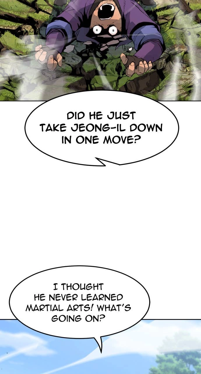 The Dang Clan’s Swordmaster Heir Just Wants a Normal Life Chapter 1, page 206 of 224