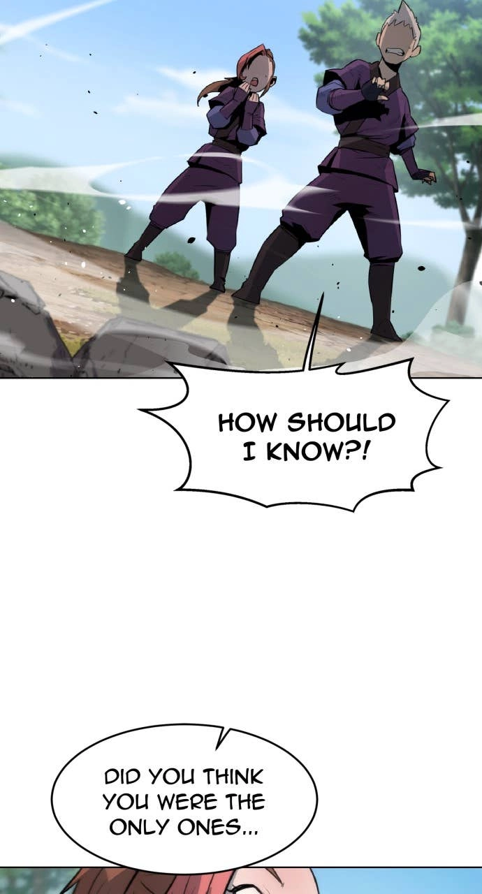 The Dang Clan’s Swordmaster Heir Just Wants a Normal Life Chapter 1, page 207 of 224