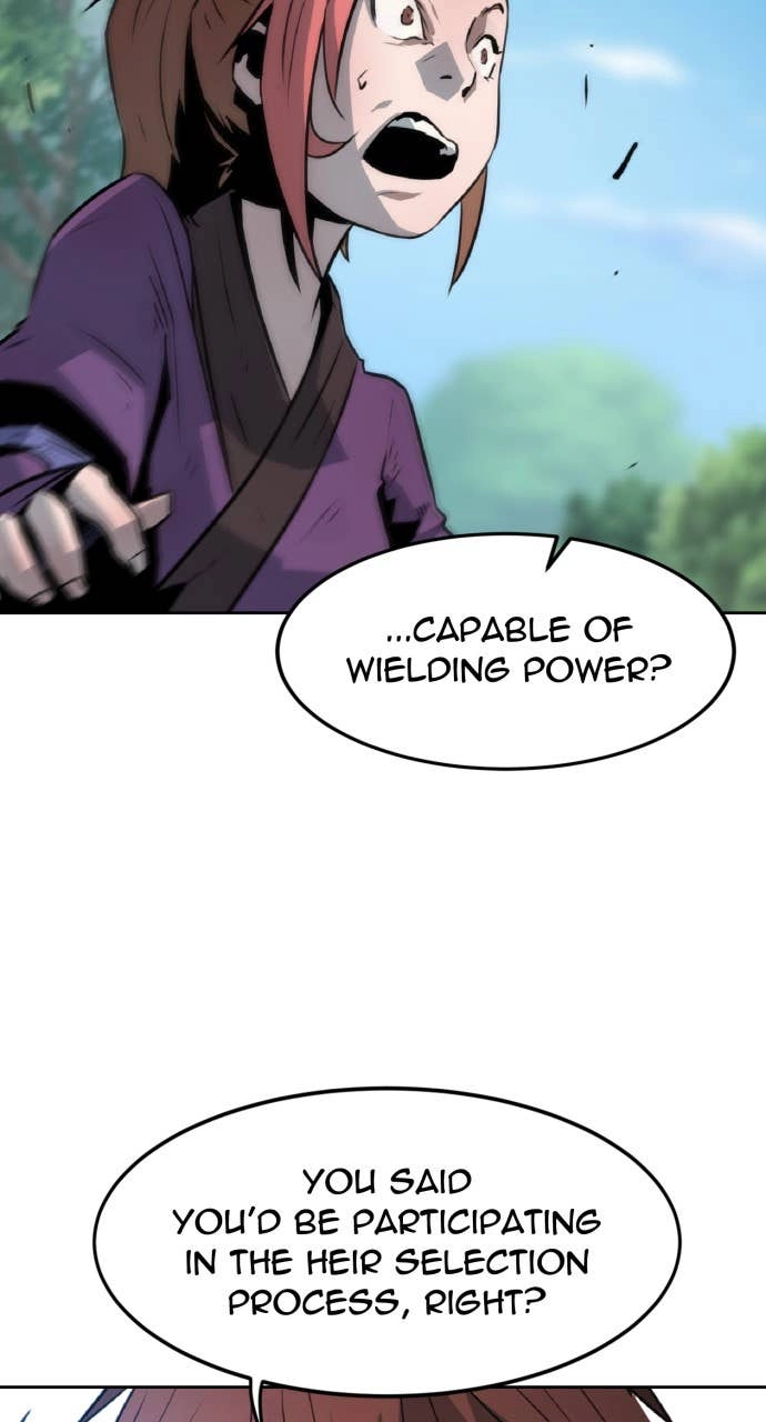 The Dang Clan’s Swordmaster Heir Just Wants a Normal Life Chapter 1, page 208 of 224