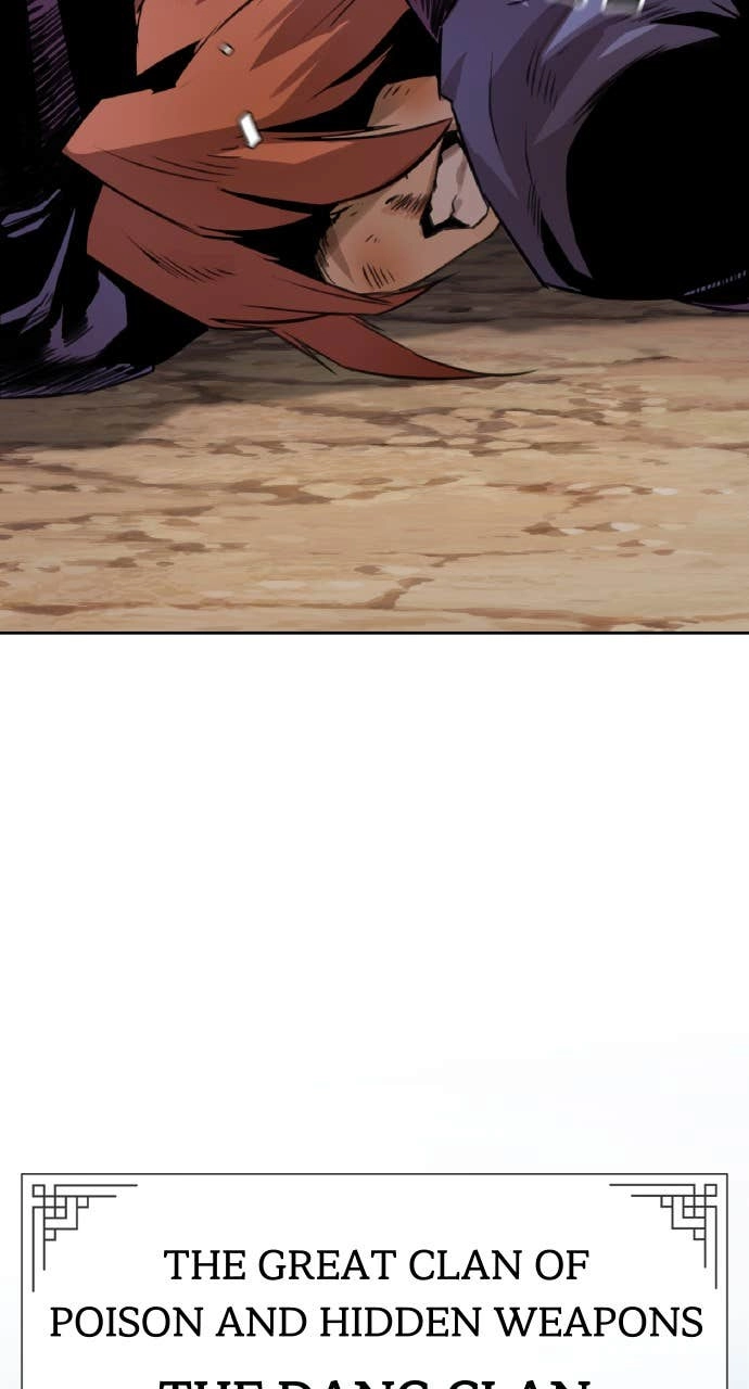 The Dang Clan’s Swordmaster Heir Just Wants a Normal Life Chapter 1, page 21 of 224