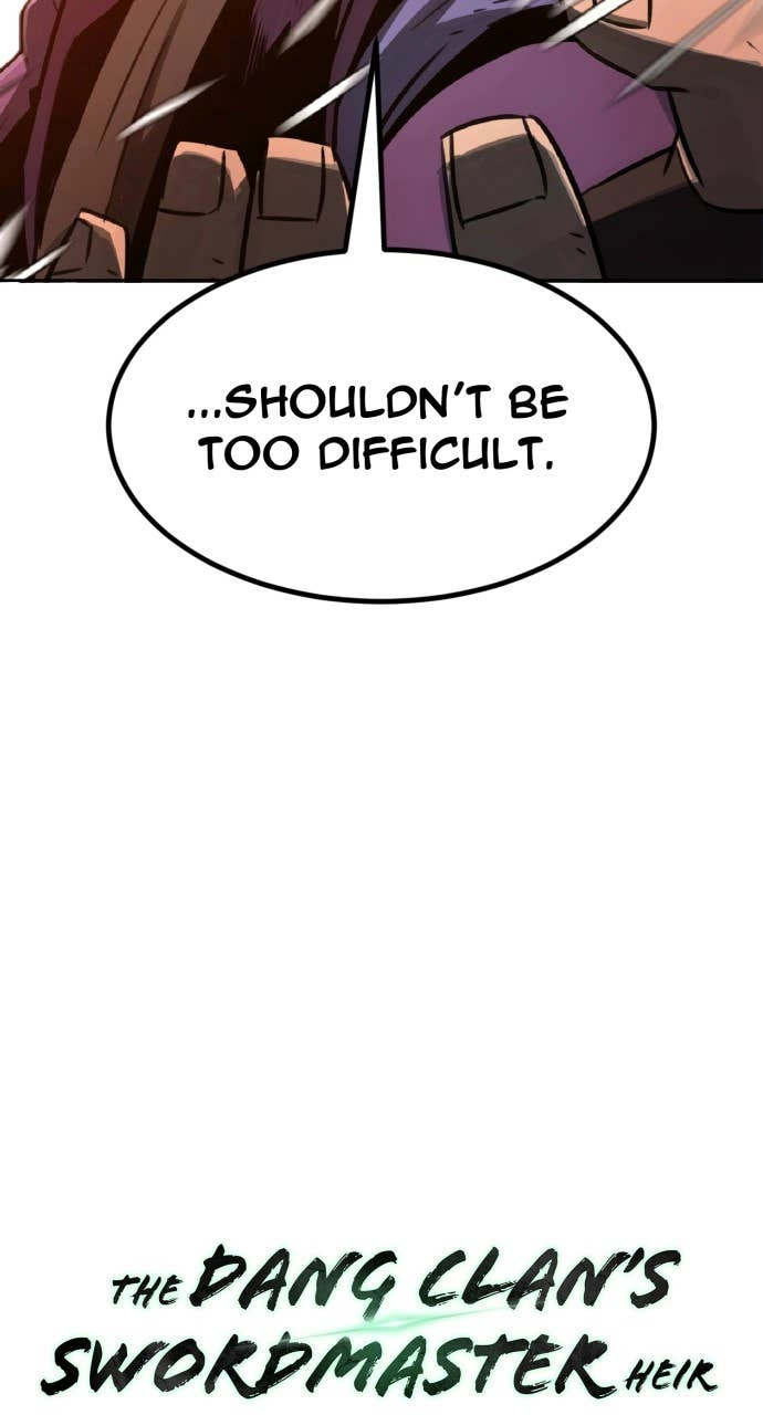 The Dang Clan’s Swordmaster Heir Just Wants a Normal Life Chapter 1, page 223 of 224