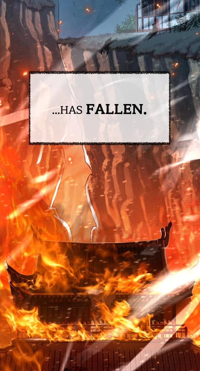 The Dang Clan’s Swordmaster Heir Just Wants a Normal Life Chapter 1, page 24 of 224