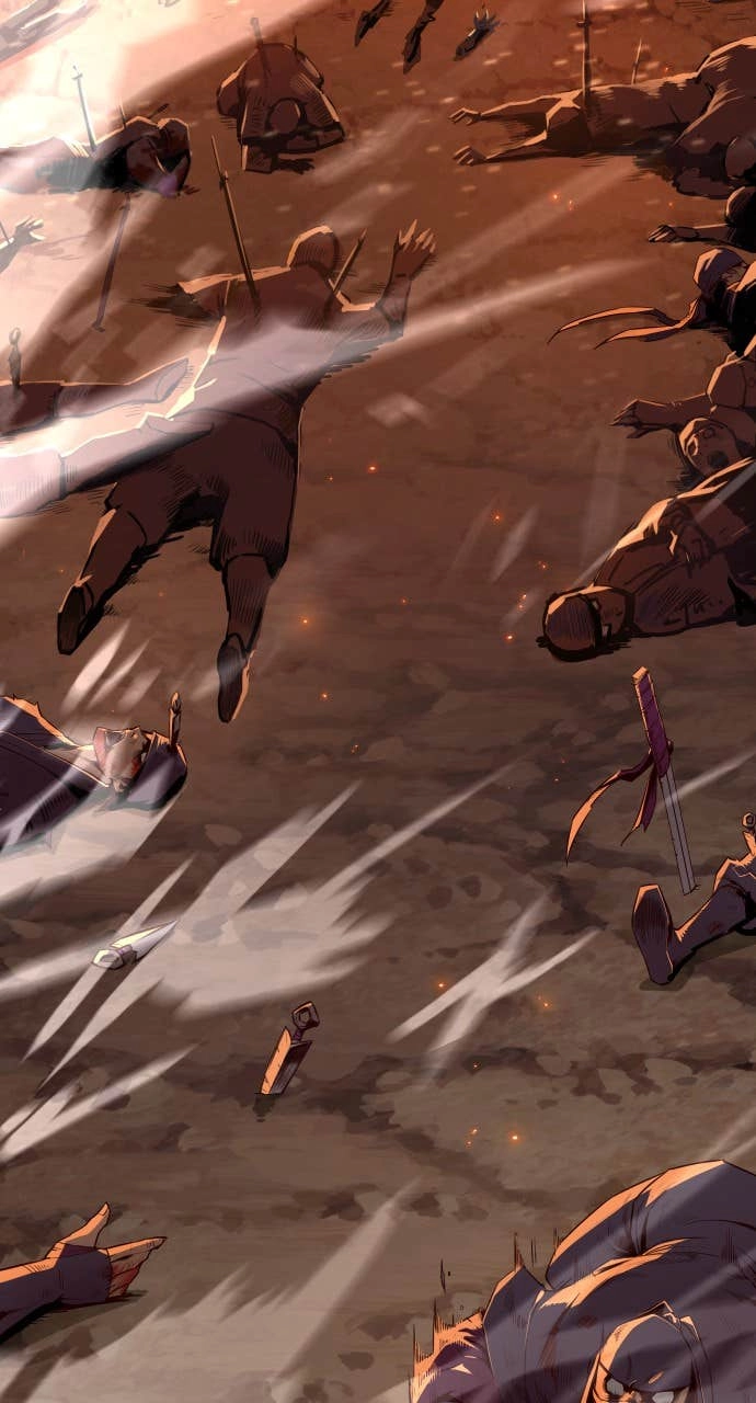 The Dang Clan’s Swordmaster Heir Just Wants a Normal Life Chapter 1, page 26 of 224