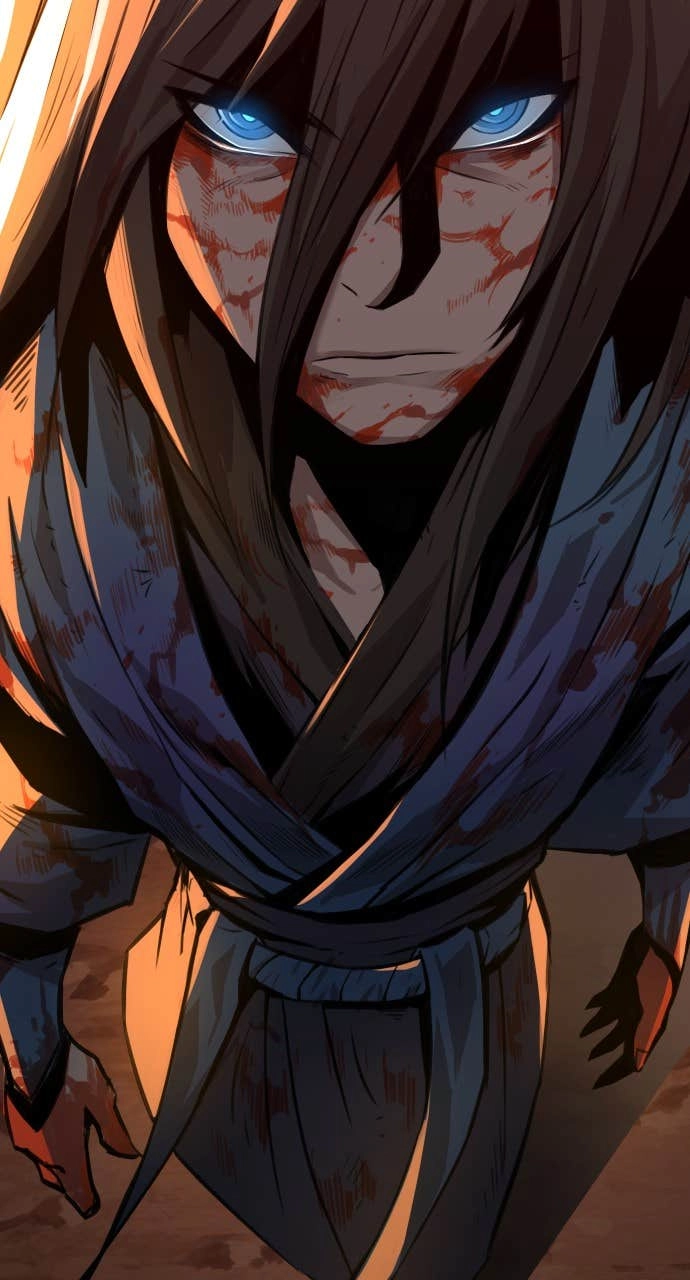 The Dang Clan’s Swordmaster Heir Just Wants a Normal Life Chapter 1, page 28 of 224