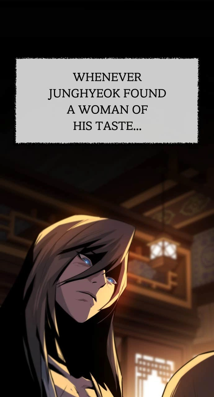 The Dang Clan’s Swordmaster Heir Just Wants a Normal Life Chapter 1, page 30 of 224