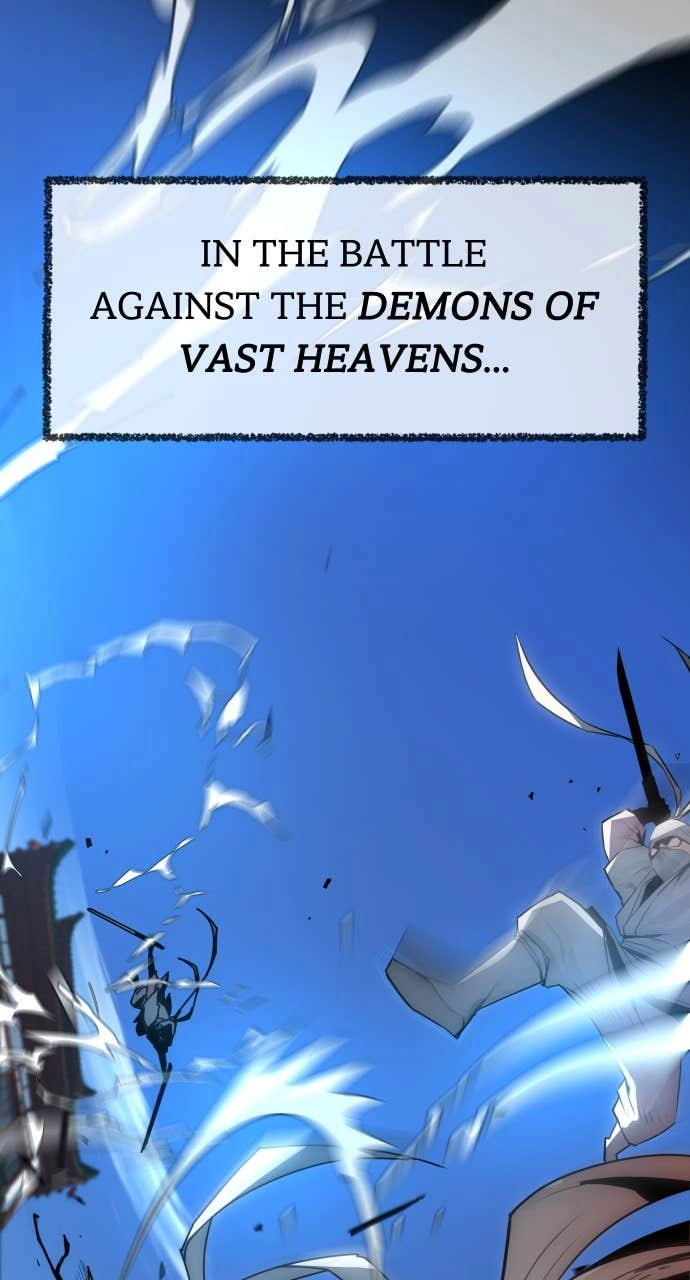 The Dang Clan’s Swordmaster Heir Just Wants a Normal Life Chapter 1, page 40 of 224