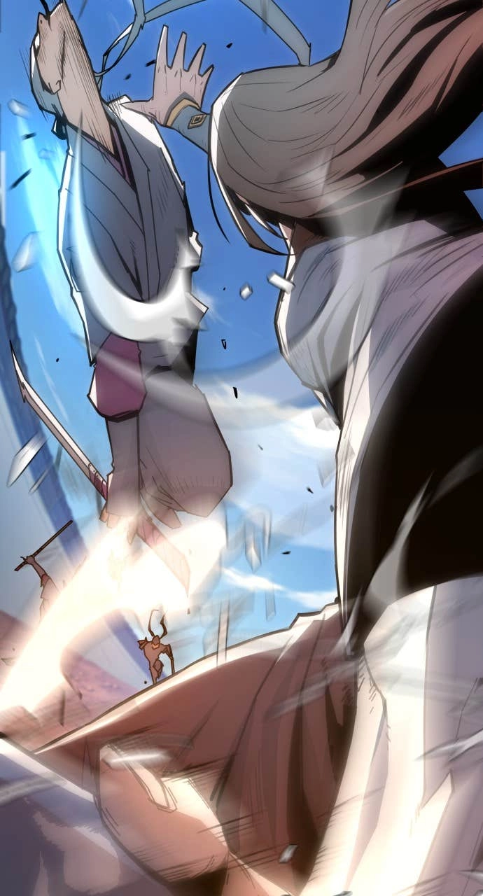The Dang Clan’s Swordmaster Heir Just Wants a Normal Life Chapter 1, page 41 of 224