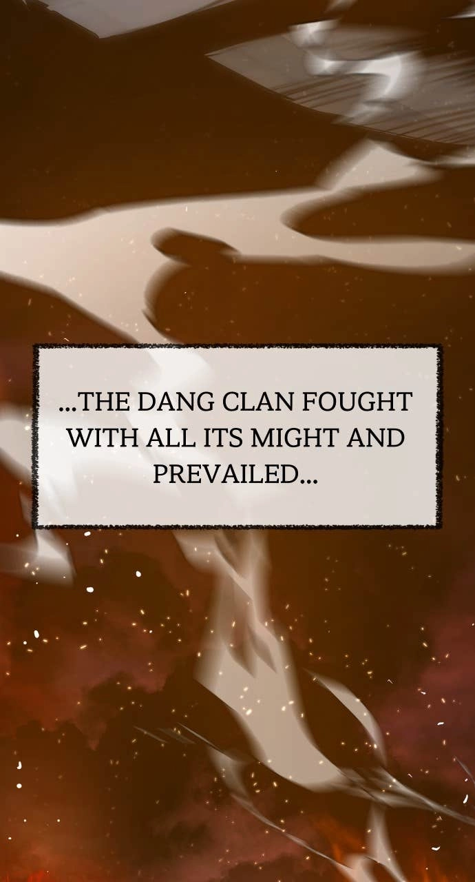 The Dang Clan’s Swordmaster Heir Just Wants a Normal Life Chapter 1, page 43 of 224