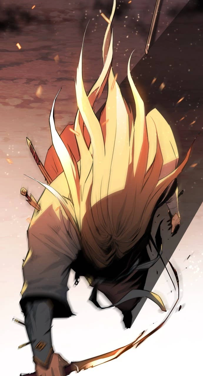 The Dang Clan’s Swordmaster Heir Just Wants a Normal Life Chapter 1, page 46 of 224