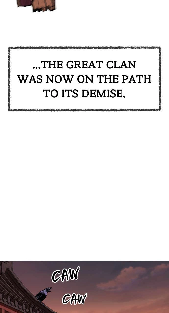 The Dang Clan’s Swordmaster Heir Just Wants a Normal Life Chapter 1, page 47 of 224