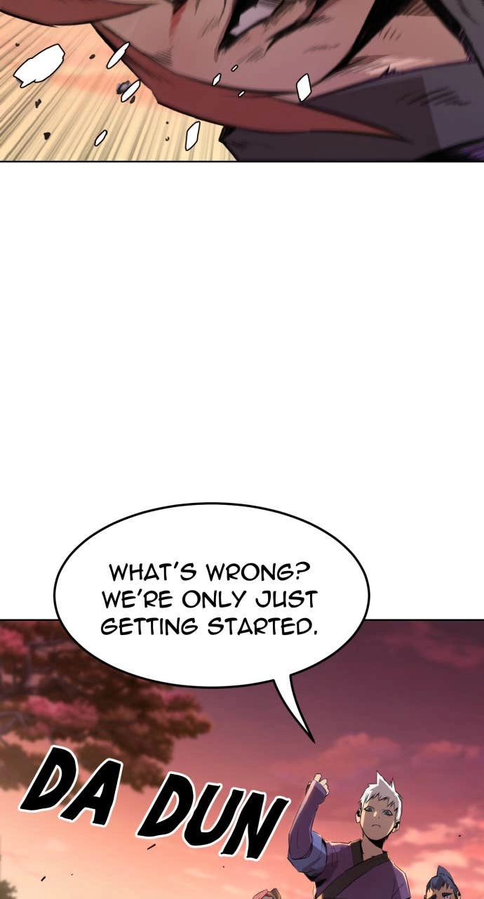 The Dang Clan’s Swordmaster Heir Just Wants a Normal Life Chapter 1, page 50 of 224