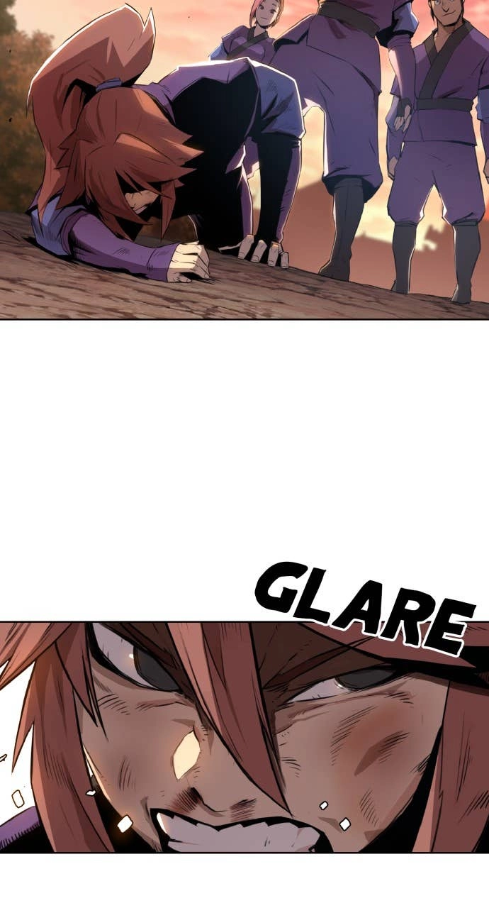 The Dang Clan’s Swordmaster Heir Just Wants a Normal Life Chapter 1, page 51 of 224