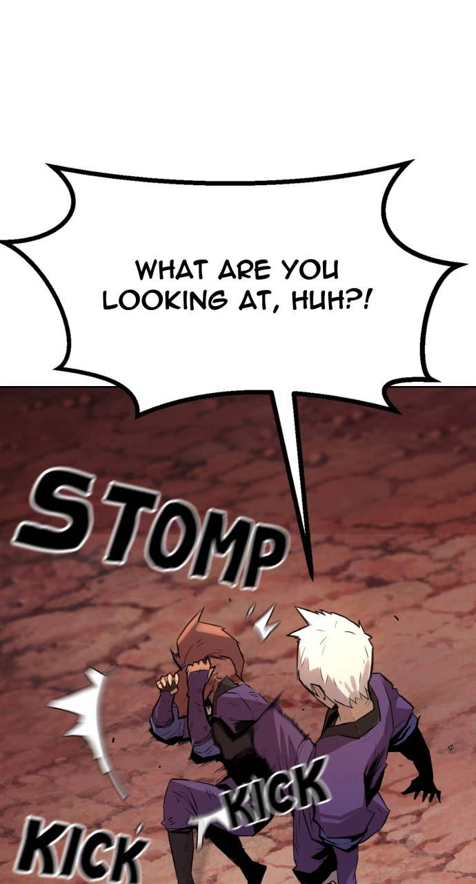 The Dang Clan’s Swordmaster Heir Just Wants a Normal Life Chapter 1, page 52 of 224