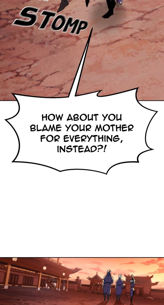 The Dang Clan’s Swordmaster Heir Just Wants a Normal Life Chapter 1, page 53 of 224