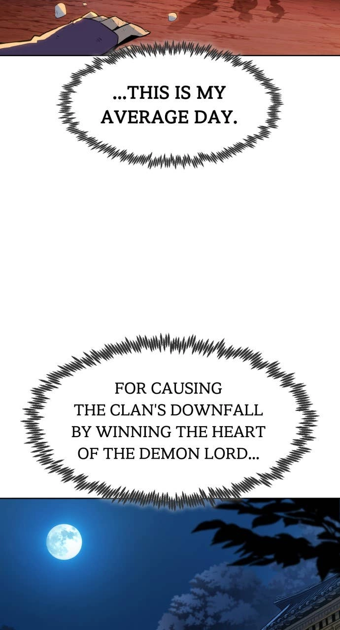 The Dang Clan’s Swordmaster Heir Just Wants a Normal Life Chapter 1, page 54 of 224
