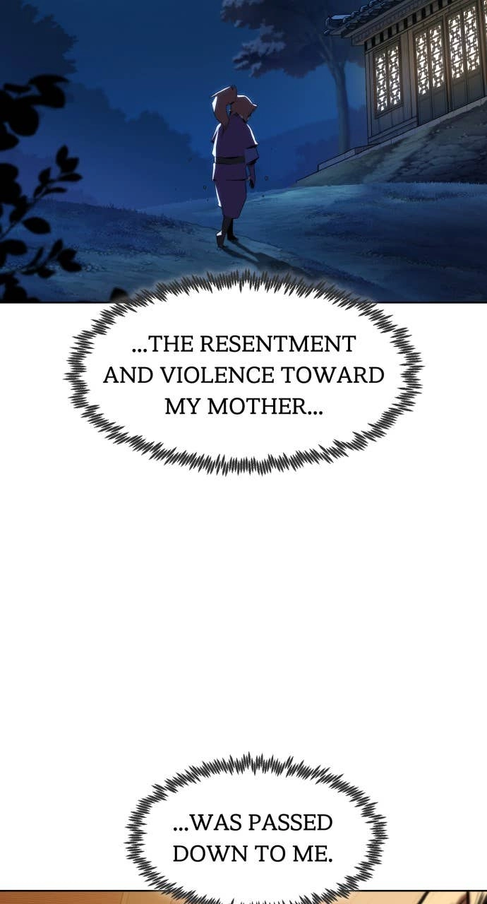The Dang Clan’s Swordmaster Heir Just Wants a Normal Life Chapter 1, page 55 of 224
