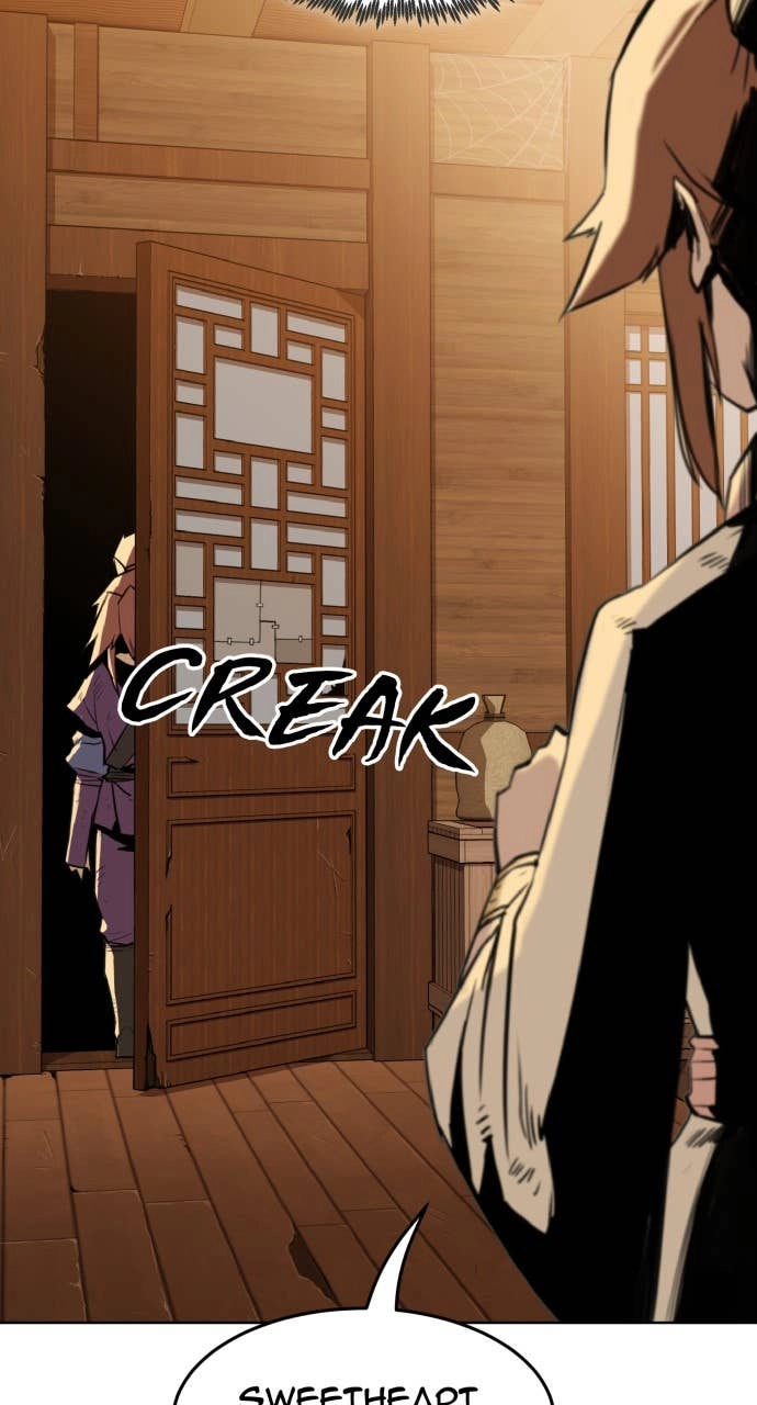 The Dang Clan’s Swordmaster Heir Just Wants a Normal Life Chapter 1, page 56 of 224