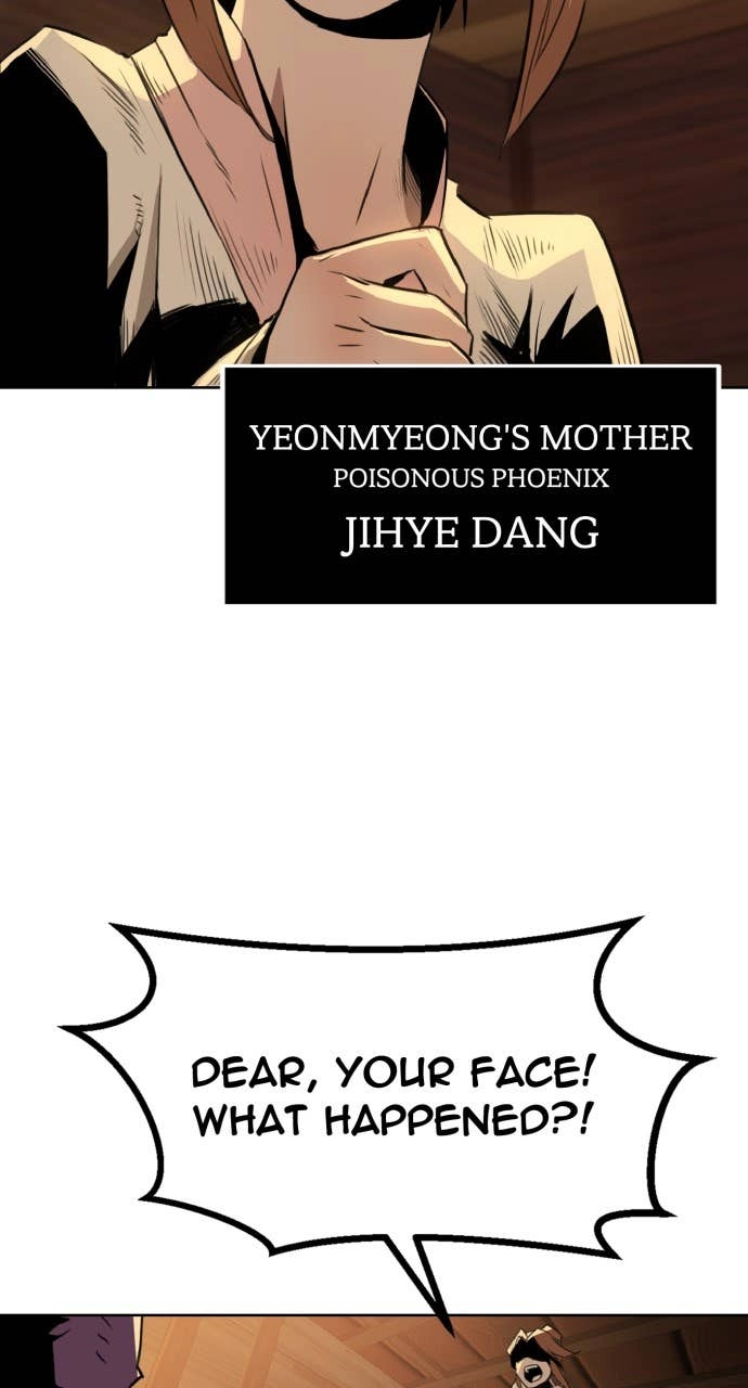 The Dang Clan’s Swordmaster Heir Just Wants a Normal Life Chapter 1, page 58 of 224