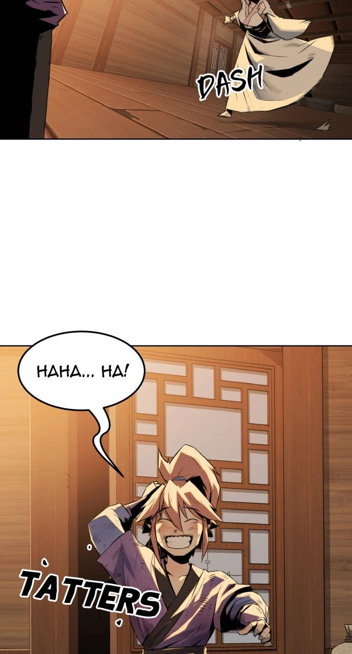 The Dang Clan’s Swordmaster Heir Just Wants a Normal Life Chapter 1, page 59 of 224