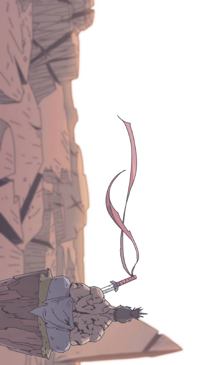 The Dang Clan’s Swordmaster Heir Just Wants a Normal Life Chapter 1, page 6 of 224