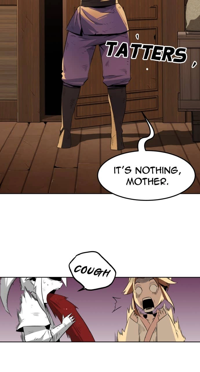The Dang Clan’s Swordmaster Heir Just Wants a Normal Life Chapter 1, page 60 of 224