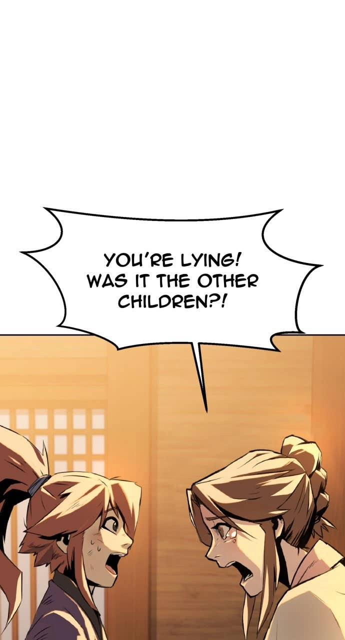 The Dang Clan’s Swordmaster Heir Just Wants a Normal Life Chapter 1, page 61 of 224