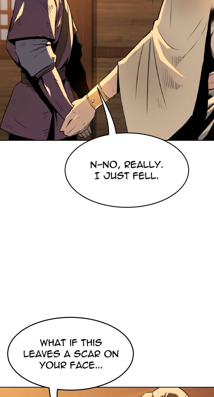The Dang Clan’s Swordmaster Heir Just Wants a Normal Life Chapter 1, page 62 of 224
