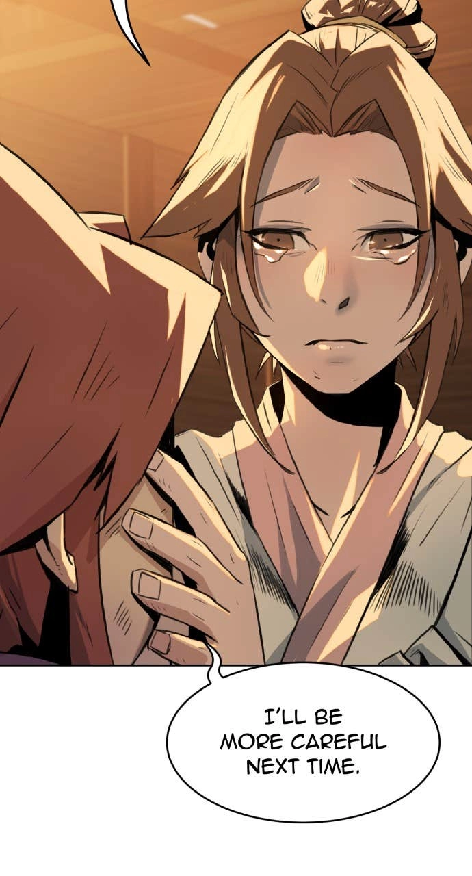 The Dang Clan’s Swordmaster Heir Just Wants a Normal Life Chapter 1, page 63 of 224