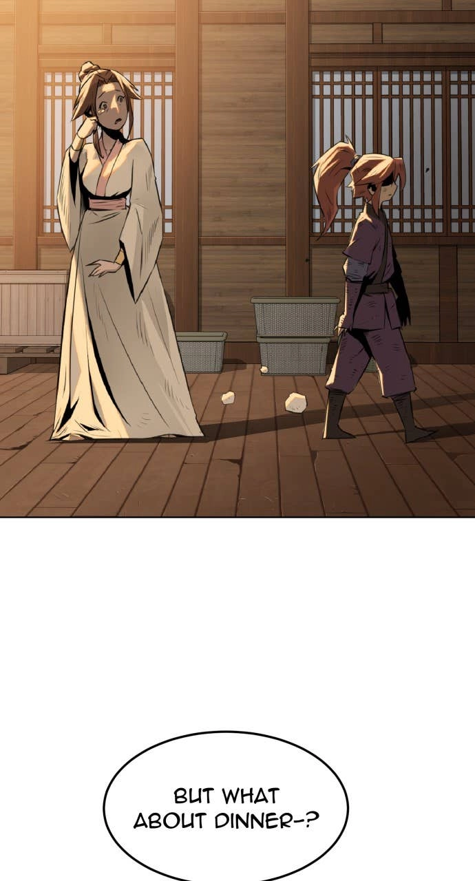 The Dang Clan’s Swordmaster Heir Just Wants a Normal Life Chapter 1, page 66 of 224