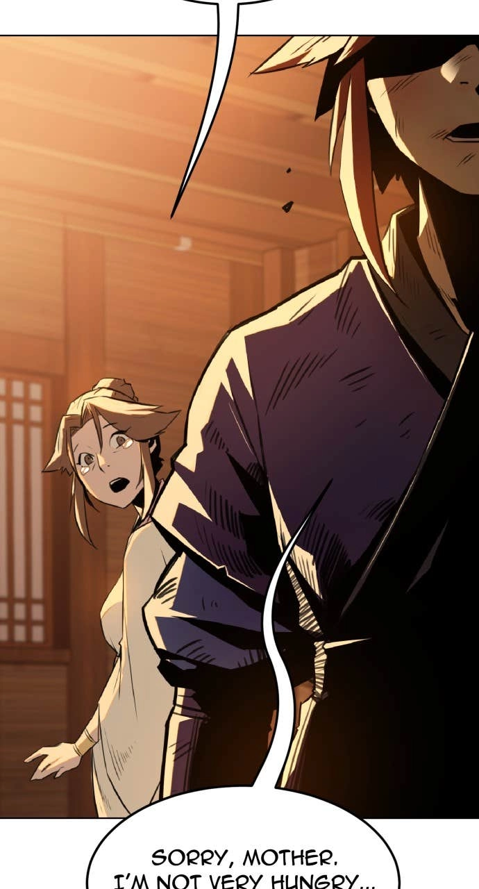 The Dang Clan’s Swordmaster Heir Just Wants a Normal Life Chapter 1, page 67 of 224