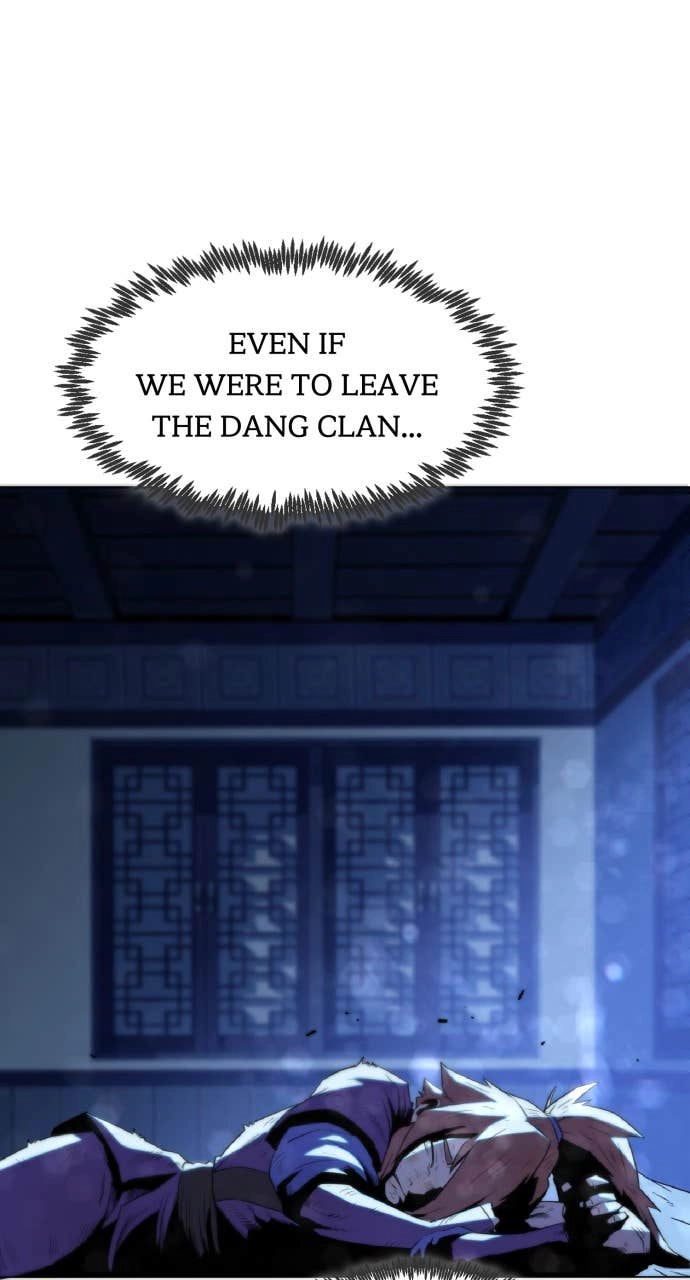 The Dang Clan’s Swordmaster Heir Just Wants a Normal Life Chapter 1, page 73 of 224