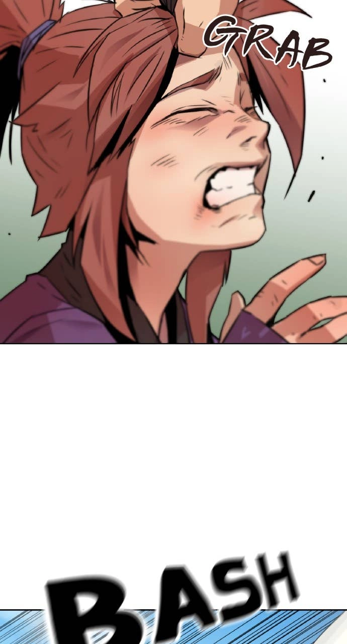 The Dang Clan’s Swordmaster Heir Just Wants a Normal Life Chapter 1, page 80 of 224