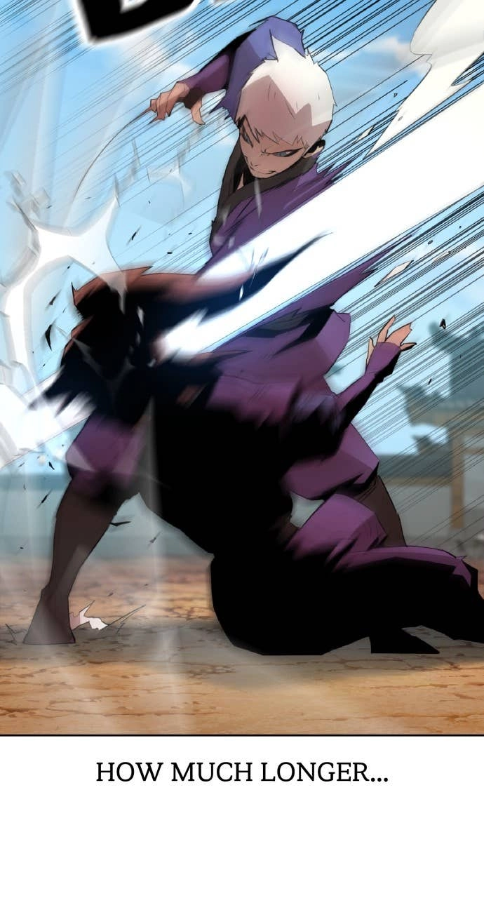 The Dang Clan’s Swordmaster Heir Just Wants a Normal Life Chapter 1, page 81 of 224