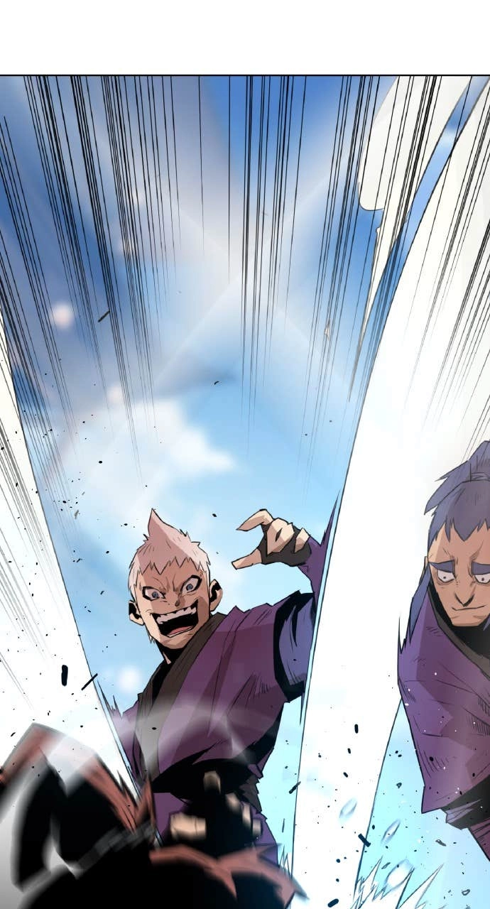 The Dang Clan’s Swordmaster Heir Just Wants a Normal Life Chapter 1, page 82 of 224