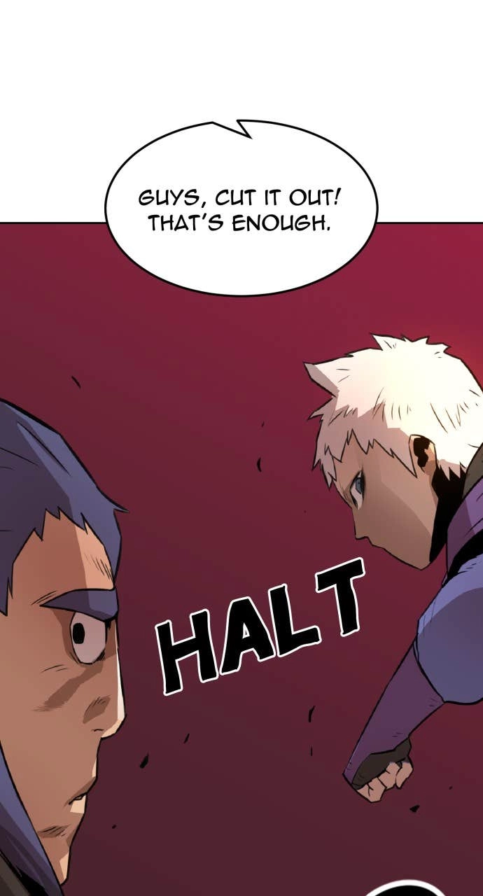 The Dang Clan’s Swordmaster Heir Just Wants a Normal Life Chapter 1, page 84 of 224