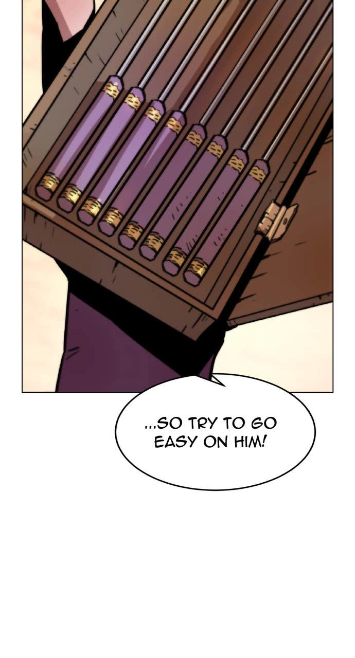 The Dang Clan’s Swordmaster Heir Just Wants a Normal Life Chapter 1, page 86 of 224
