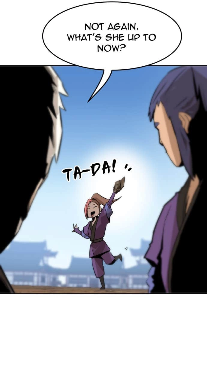 The Dang Clan’s Swordmaster Heir Just Wants a Normal Life Chapter 1, page 87 of 224