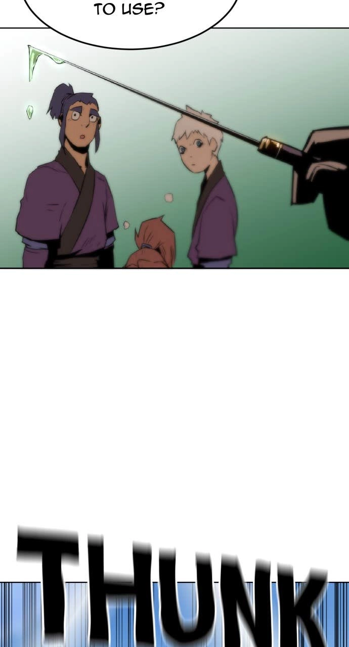 The Dang Clan’s Swordmaster Heir Just Wants a Normal Life Chapter 1, page 89 of 224