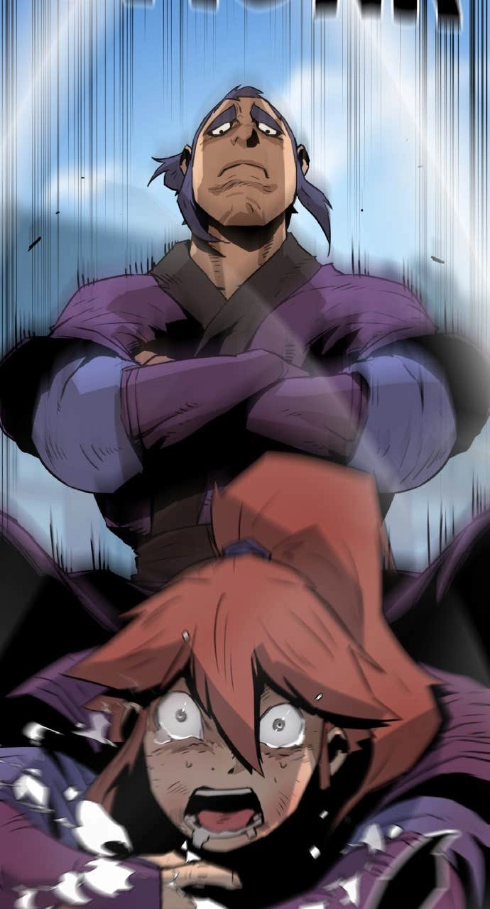 The Dang Clan’s Swordmaster Heir Just Wants a Normal Life Chapter 1, page 90 of 224